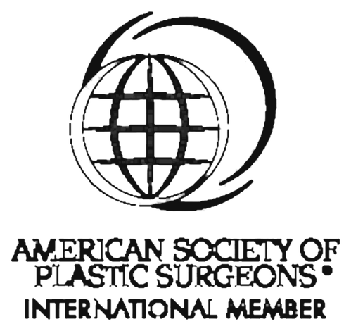 American Society of Plastic Surgeons, International Member